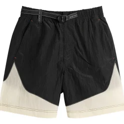 and wander x ROA Ripstop Wind Shorts