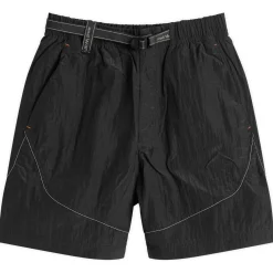 and wander x ROA Ripstop Wind Shorts