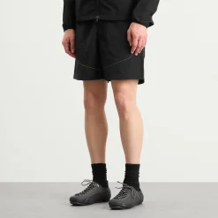 and wander x ROA Ripstop Wind Shorts
