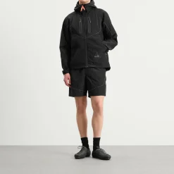 and wander x ROA Ripstop Wind Shorts