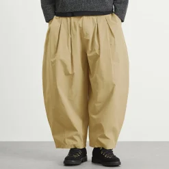 Anglan Essential Easy Balloon Trousers