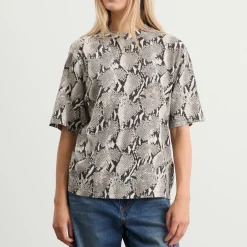 Anine Bing Avi T-Shirt