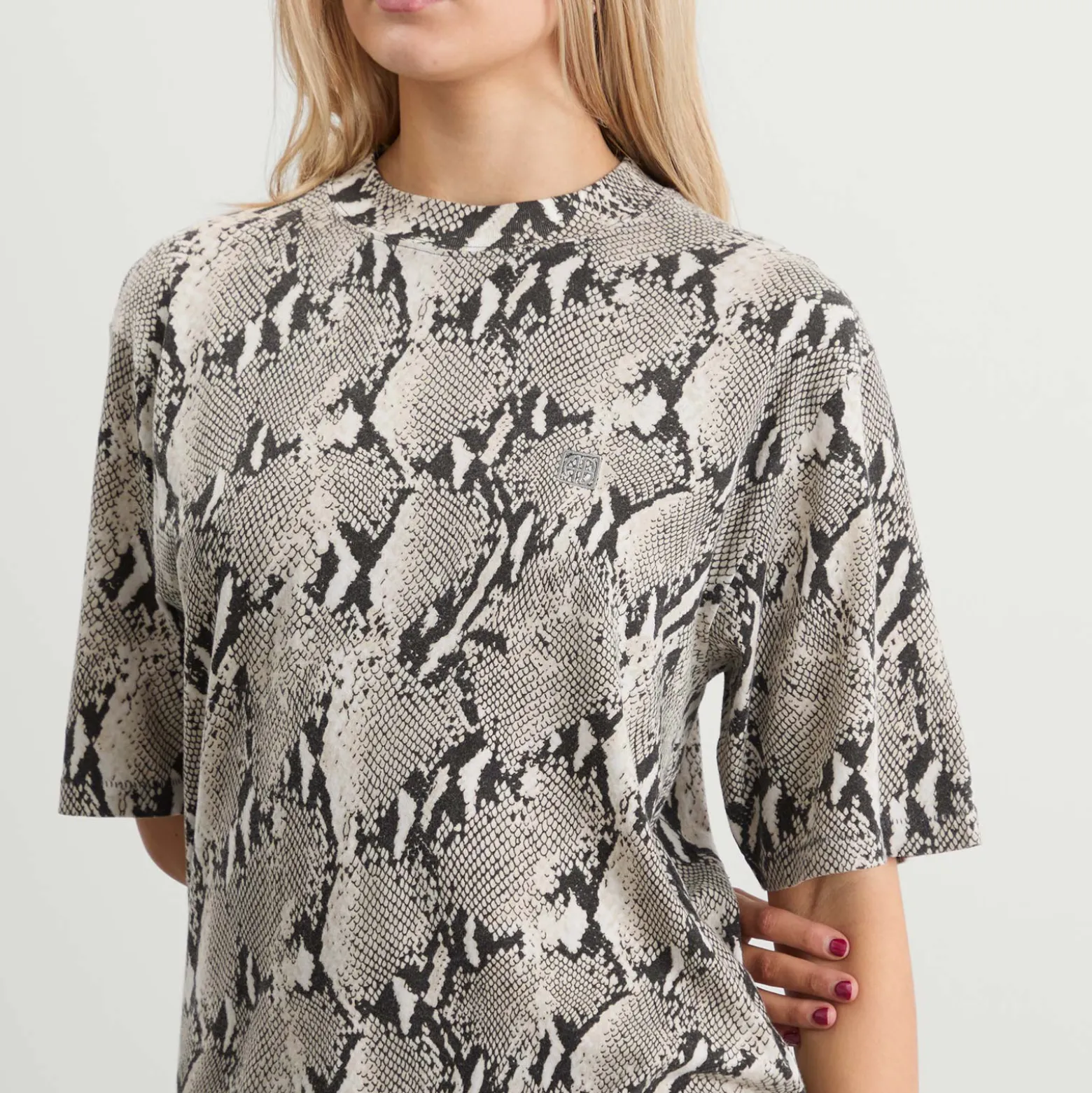 Anine Bing Avi T-Shirt