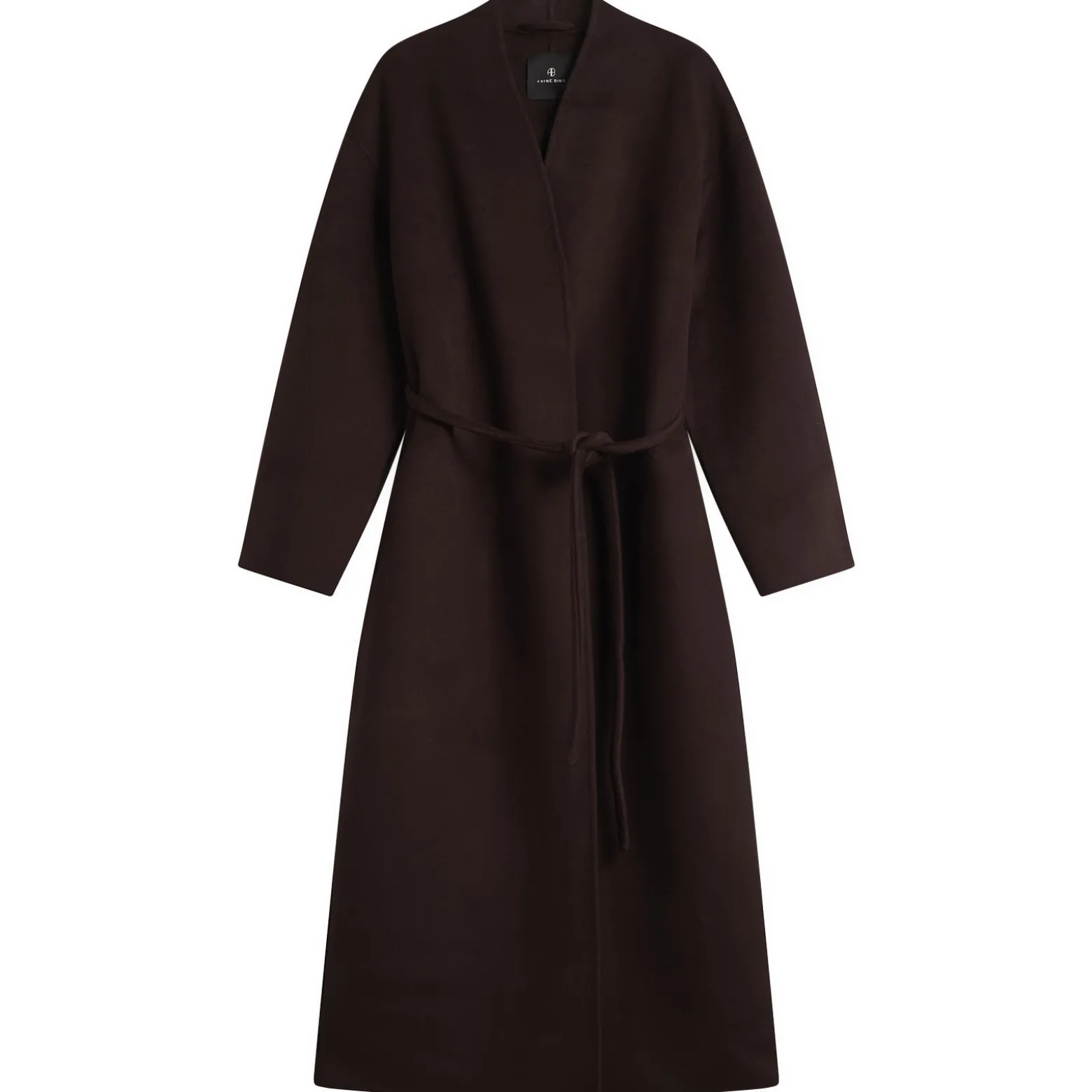 Anine Bing Hunter Coat