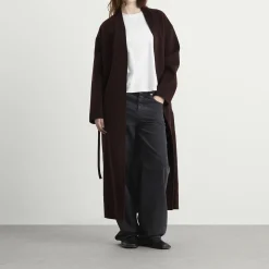 Anine Bing Hunter Coat