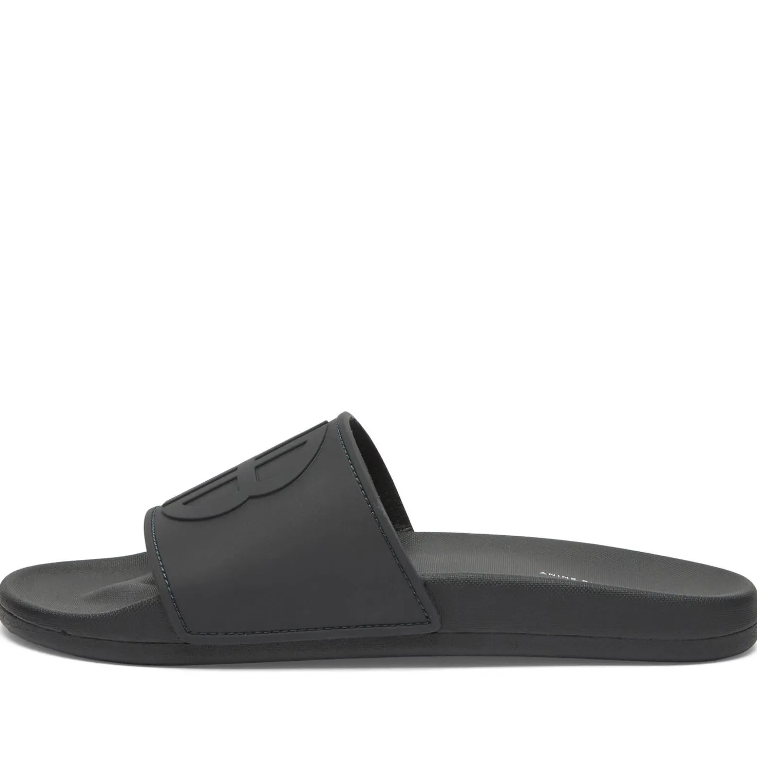 Anine Bing Isla Slides