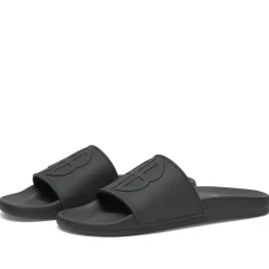 Anine Bing Isla Slides