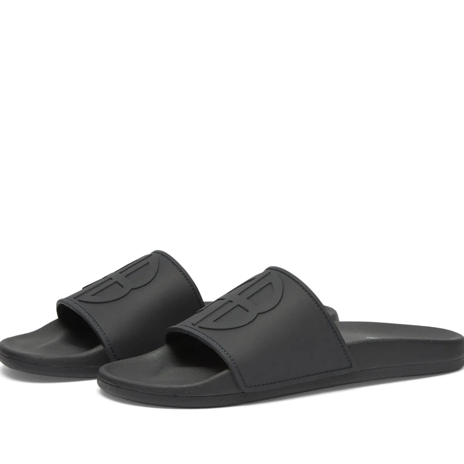 Anine Bing Isla Slides