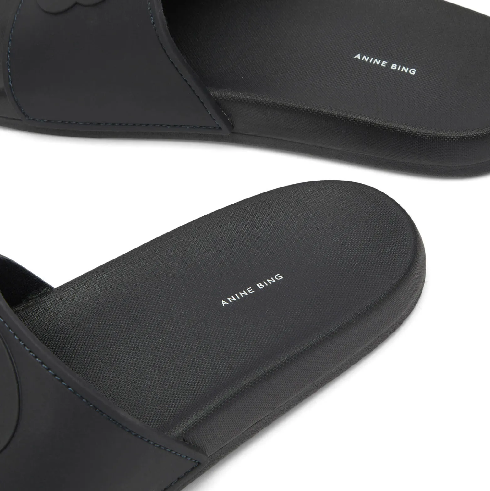 Anine Bing Isla Slides