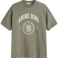 Anine Bing Jaylin T-Shirt