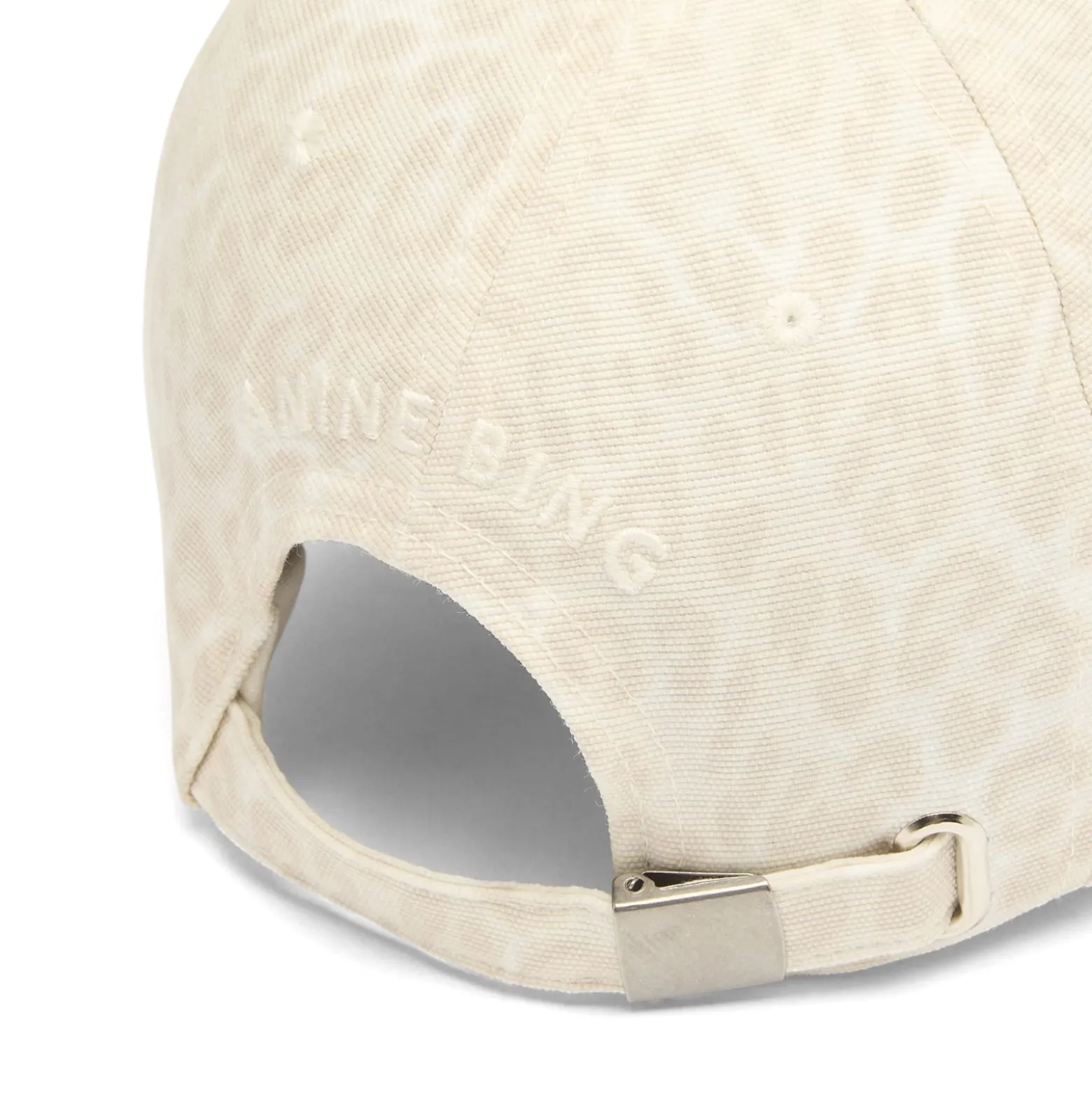Anine Bing Jeremy Baseball Cap
