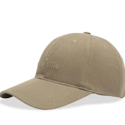 Anine Bing Jeremy Baseball Cap