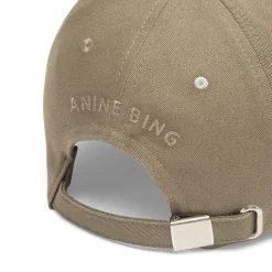 Anine Bing Jeremy Baseball Cap