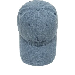 Anine Bing Jeremy Baseball Cap