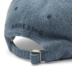 Anine Bing Jeremy Baseball Cap