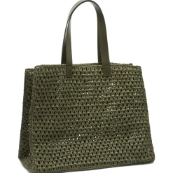Anine Bing Large Rio Tote