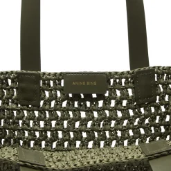 Anine Bing Large Rio Tote