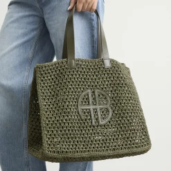 Anine Bing Large Rio Tote