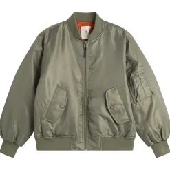 Anine Bing Leon Bomber Jacket
