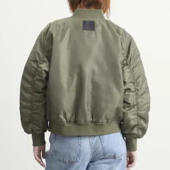 Anine Bing Leon Bomber Jacket