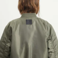 Anine Bing Leon Bomber Jacket