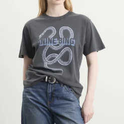 Anine Bing Lili T-Shirt