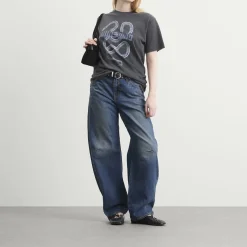 Anine Bing Lili T-Shirt