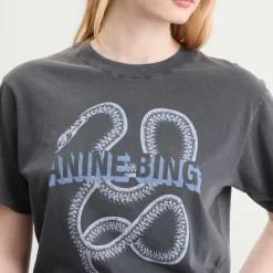 Anine Bing Lili T-Shirt