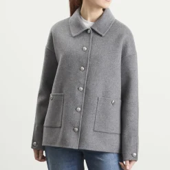 Anine Bing Luca Jacket