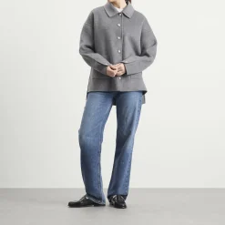 Anine Bing Luca Jacket