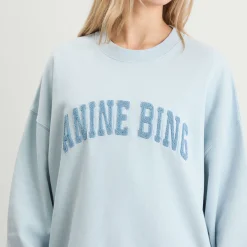 Anine Bing Miles Sweatshirt