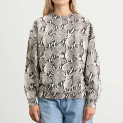 Anine Bing Miles Sweatshirt