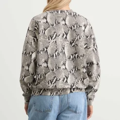 Anine Bing Miles Sweatshirt