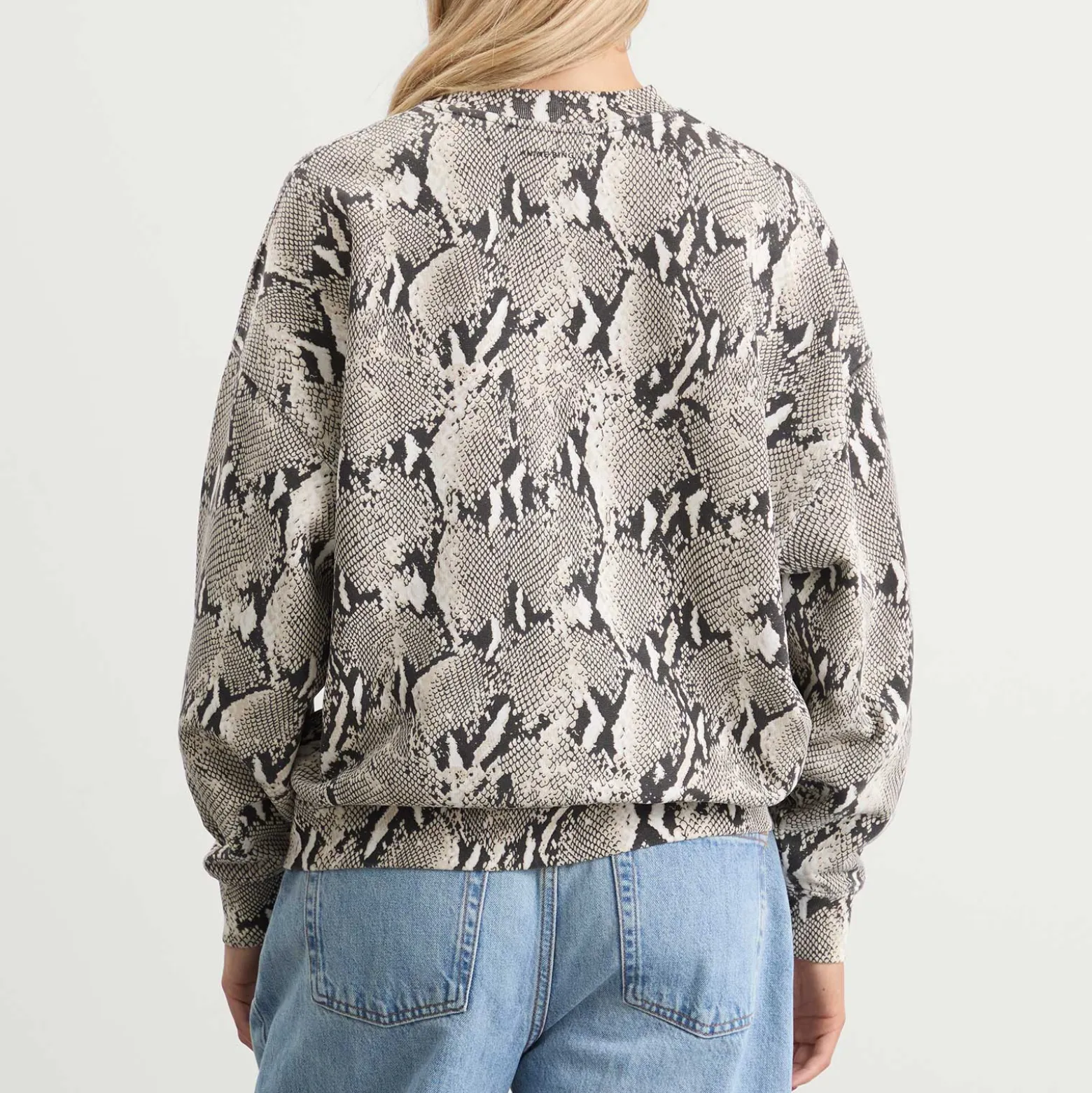 Anine Bing Miles Sweatshirt
