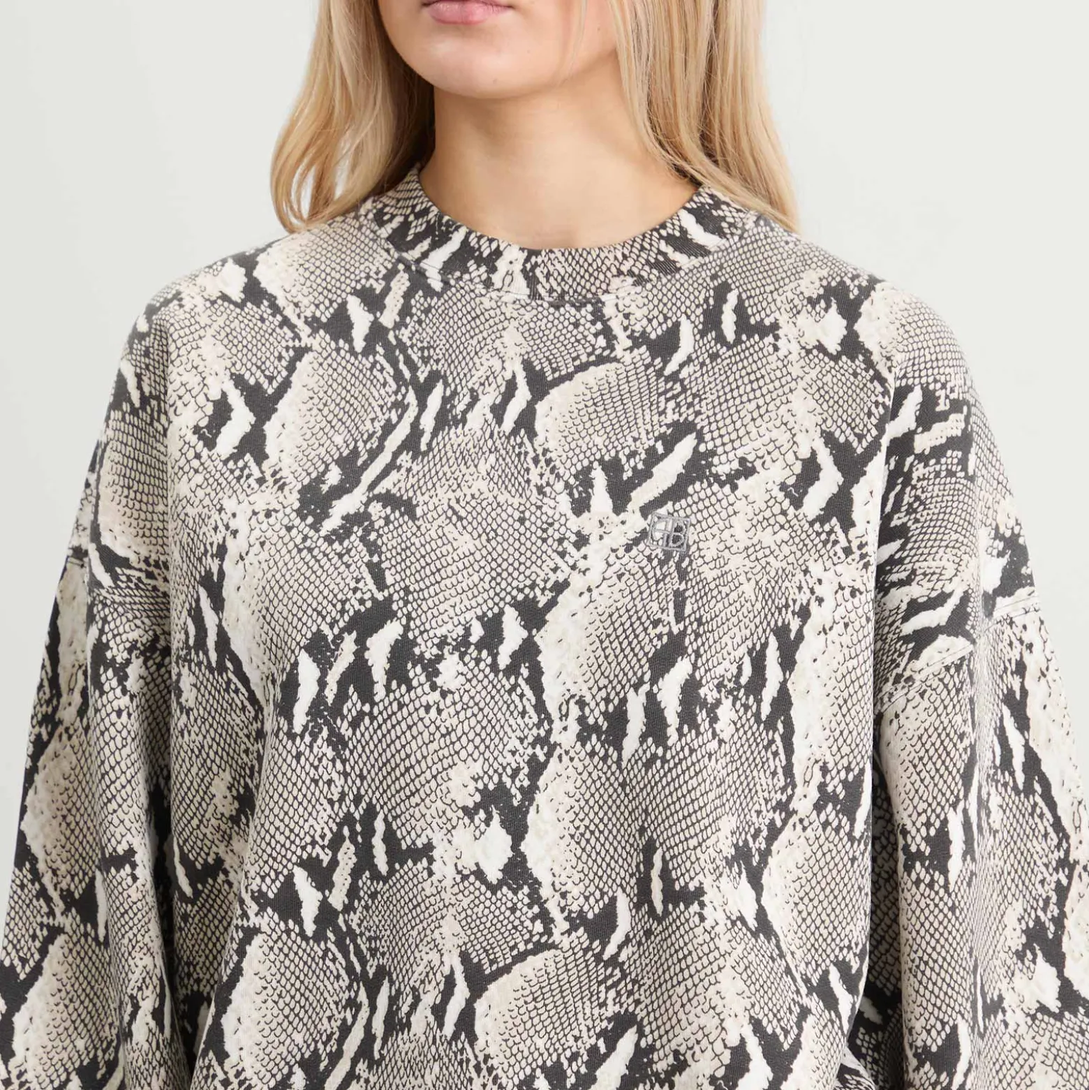Anine Bing Miles Sweatshirt