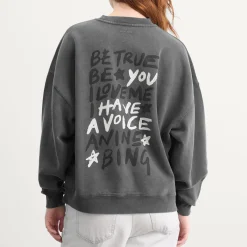 Anine Bing Miles Sweatshirt