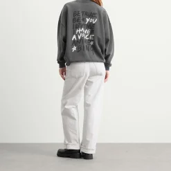 Anine Bing Miles Sweatshirt