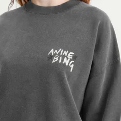 Anine Bing Miles Sweatshirt