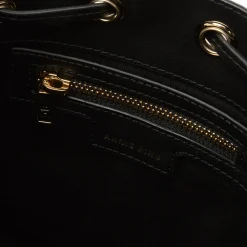 Anine Bing Mini Alana Bucket Bag
