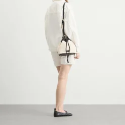 Anine Bing Mini Alana Bucket Bag