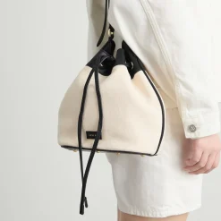 Anine Bing Mini Alana Bucket Bag