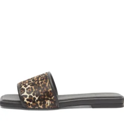Anine Bing Ria Slides