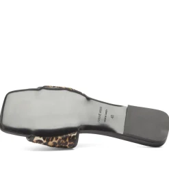 Anine Bing Ria Slides
