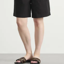 Anine Bing Ria Slides