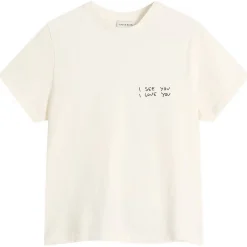 Anine Bing Shelley T-Shirt