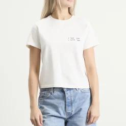 Anine Bing Shelley T-Shirt