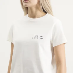Anine Bing Shelley T-Shirt