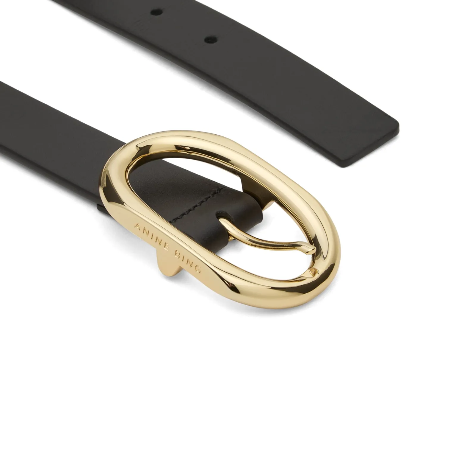 Anine Bing Signature Link Belt