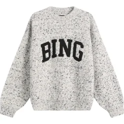 Anine Bing Sydney Crew Sweatshirt