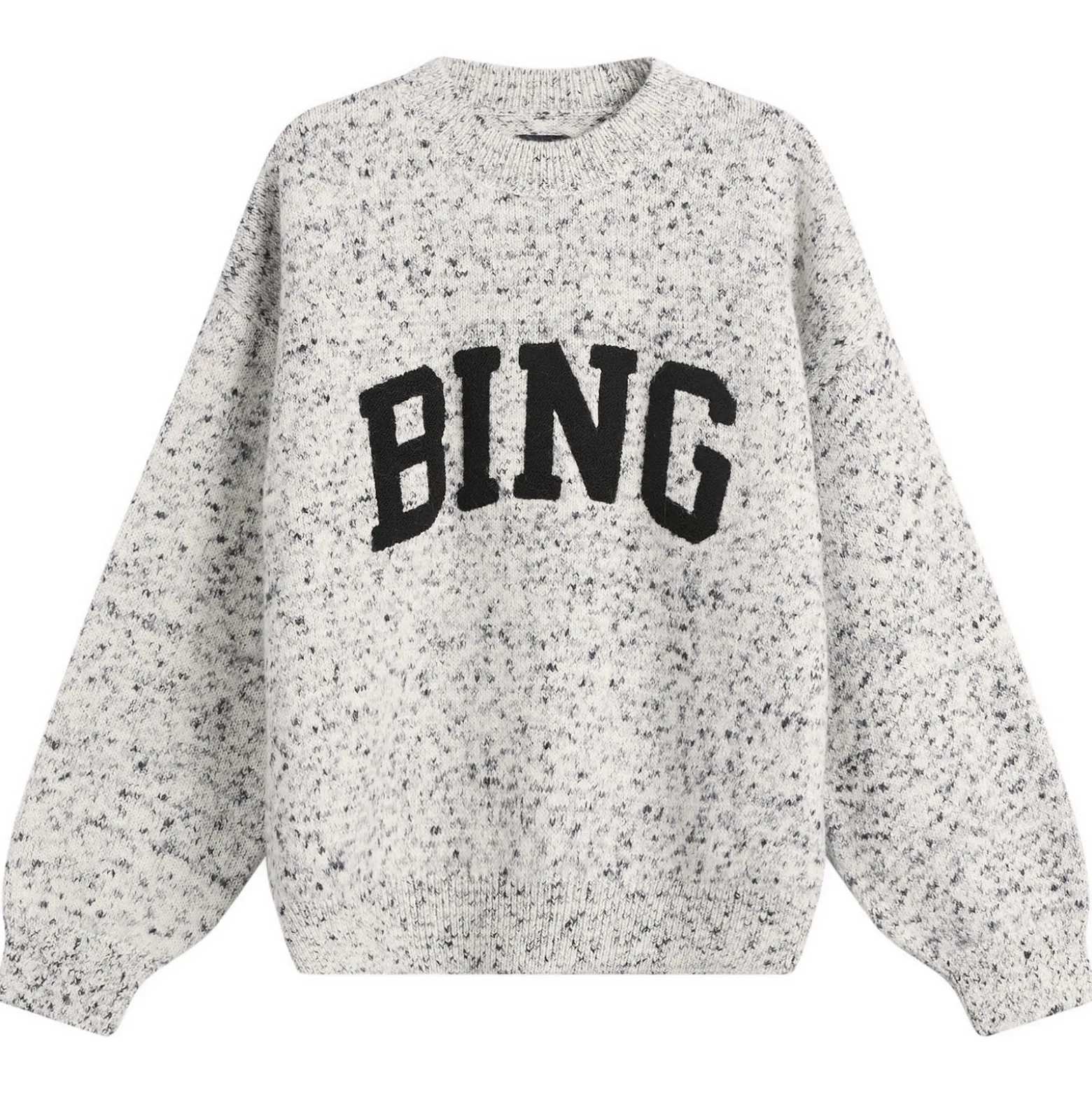 Anine Bing Sydney Crew Sweatshirt